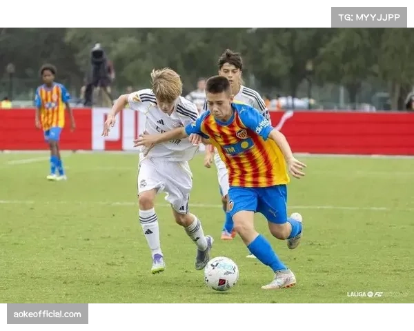 西甲联手弗拉门戈等南美劲旅举办希望之星锦标赛助力国际足球交流