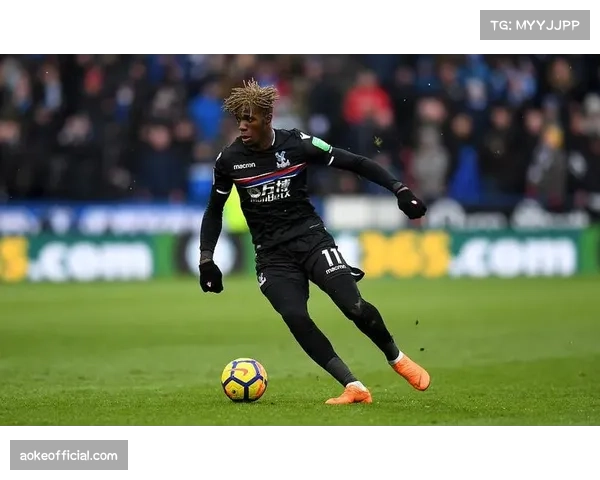 扎哈加盟夏洛特FC，英超边锋成球队国际化名片